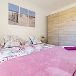 Malagasuite Cozy Apartment Torremolinos
