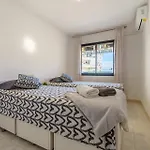 Malagasuite Cozy Апартаменти *