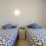 Malagasuite Cozy Торремолінос
