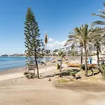 Malagasuite Cozy * Torremolinos