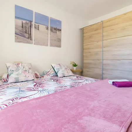 Malagasuite Cozy Apartamento Torremolinos