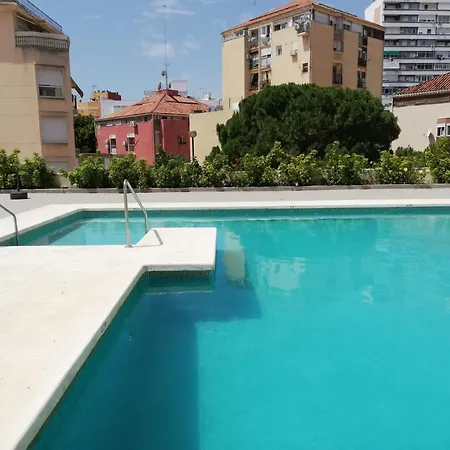 Malagasuite Cozy Apartamento