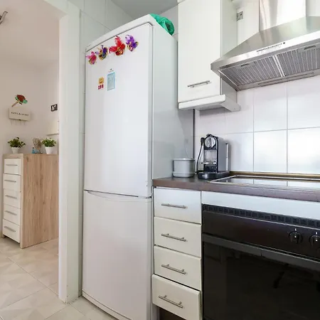 Apartamento Malagasuite Cozy