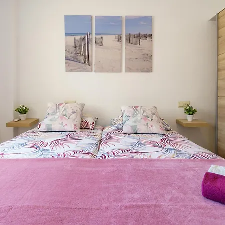 Malagasuite Cozy Apartamento *