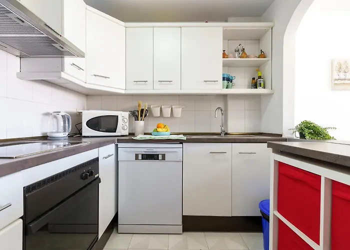 Malagasuite Cozy Apartamento Torremolinos