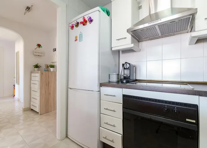 Apartamento Malagasuite Cozy