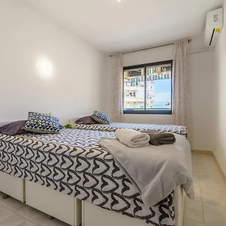 Malagasuite Cozy Apartment *